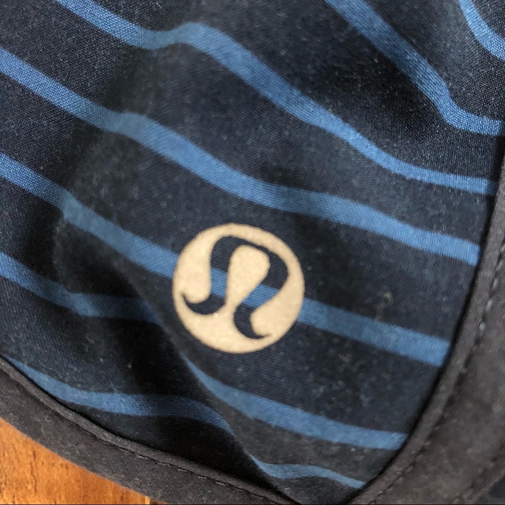 🦊 Lululemon Tracker Short II *4-way Stretch - Picture 5 of 6